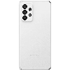 Смартфон Samsung Galaxy A73 5G 8/256 ГБ, белый